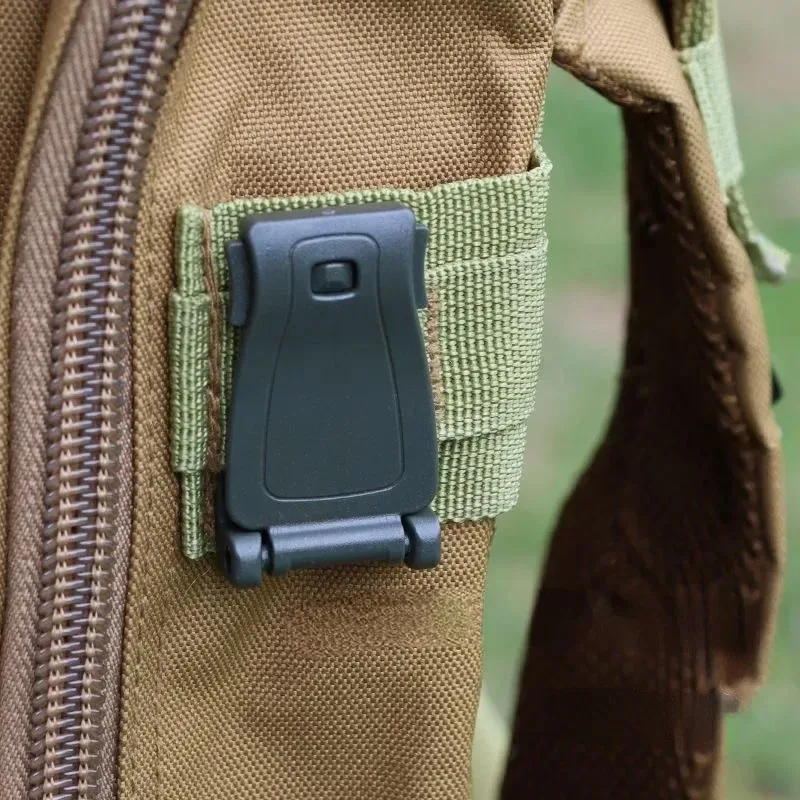 Зажим-пряжка для рюкзака, такт – обзор и цена Backpack Insert Organizer