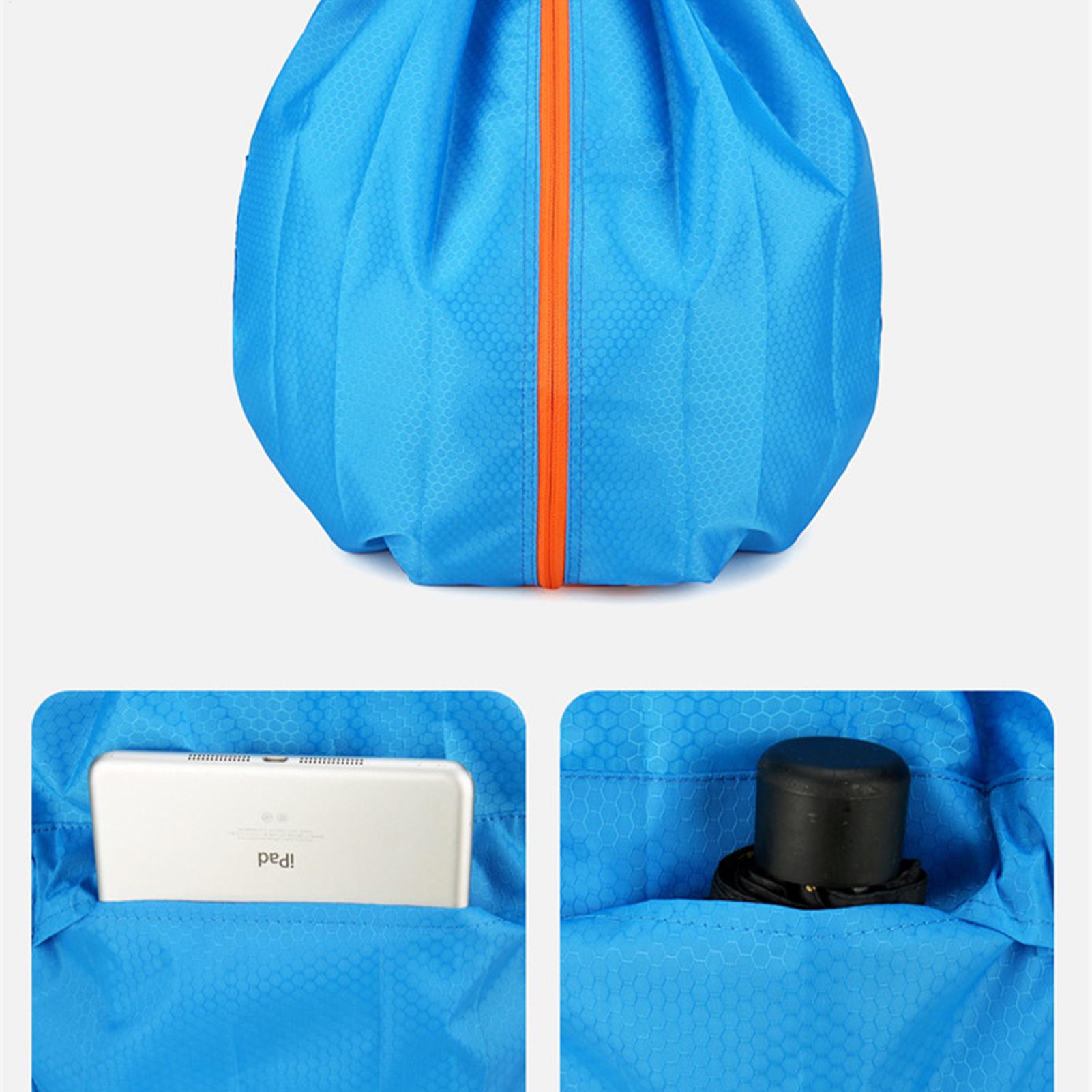 Водонепроницаемый рюкзак для п – обзор и цена Hiking Backpack Waterproof