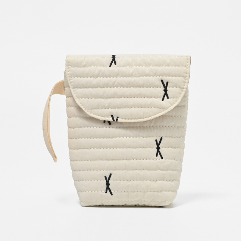Сумка для подгузников из хлопк – обзор и цена Backpack Diaper Bag