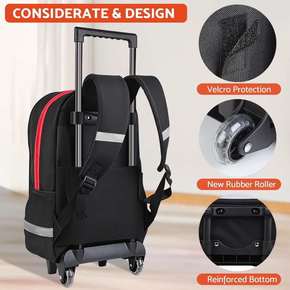 Набор из 3 предметов: детский  – обзор и цена School Backpack Teen