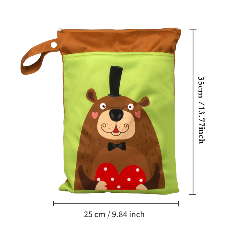 Babyshow 25x35 см влажная и су – обзор и цена Backpack Diaper Bag