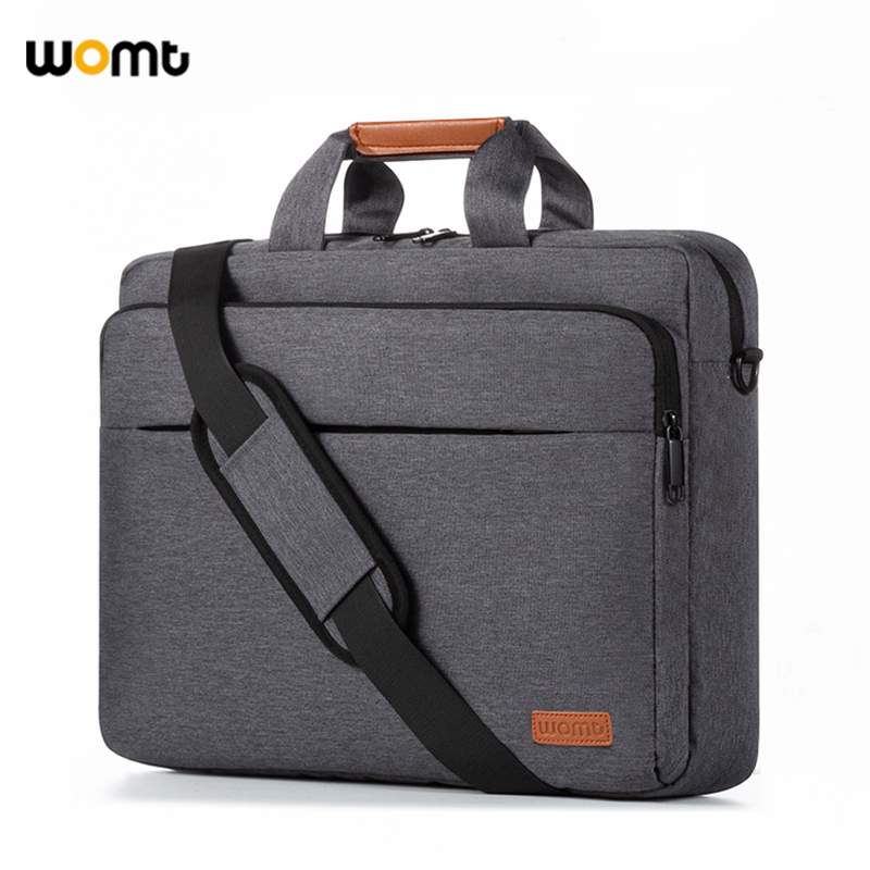 Сумка для ноутбука 15,6 дюймов – обзор и цена Laptop Backpack 15.6