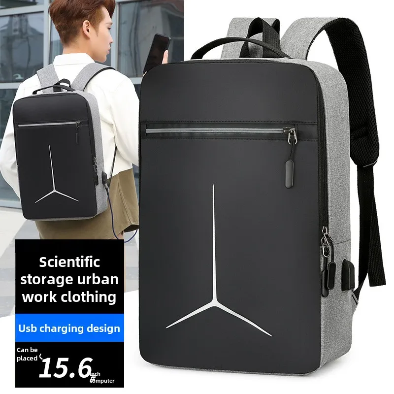 Новый противоугонный USB водон – обзор и цена Travel Backpack Anti Theft