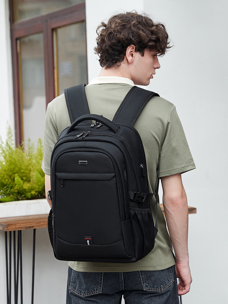 Новые рюкзаки с возможностью н – обзор и цена Business Backpack Brief