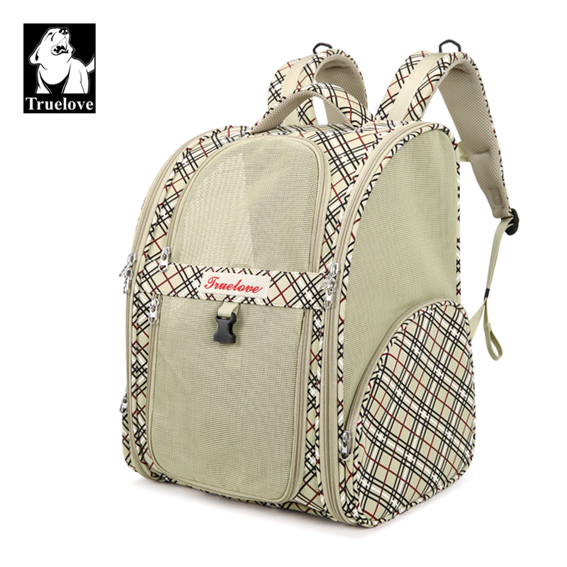 Сумка-переноска Truelove для д – обзор и цена Foldable Backpack Small