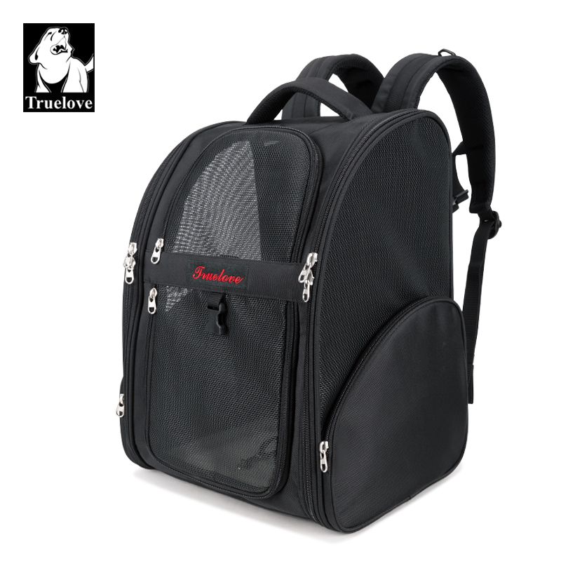 Сумка-переноска Truelove для д – обзор и цена Foldable Backpack Small