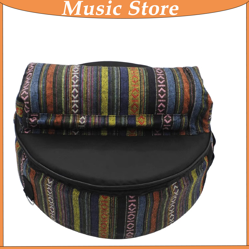 Сумка для барабана Snare в этн – обзор и цена Rucksack Military Style