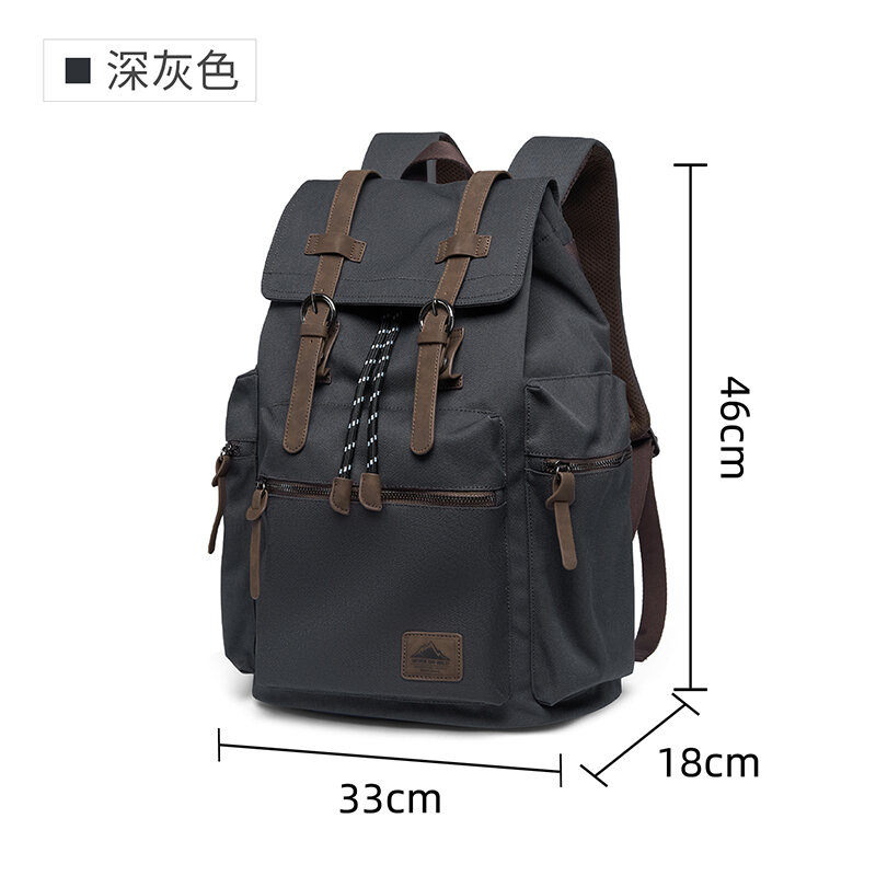 Рюкзак MOYYI 27L с большим кла – обзор и цена Hiking Backpack Waterproof