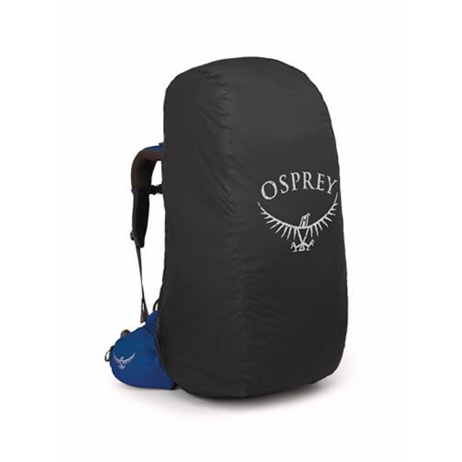 Ультралегкий дождевик для рюкз – обзор и цена Rain Cover Backpack