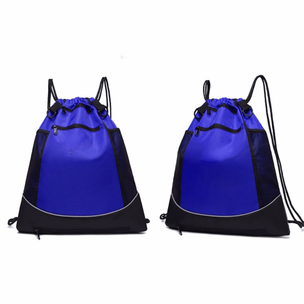 Водонепроницаемый спортивный р – обзор и цена Drawstring Gym Bag