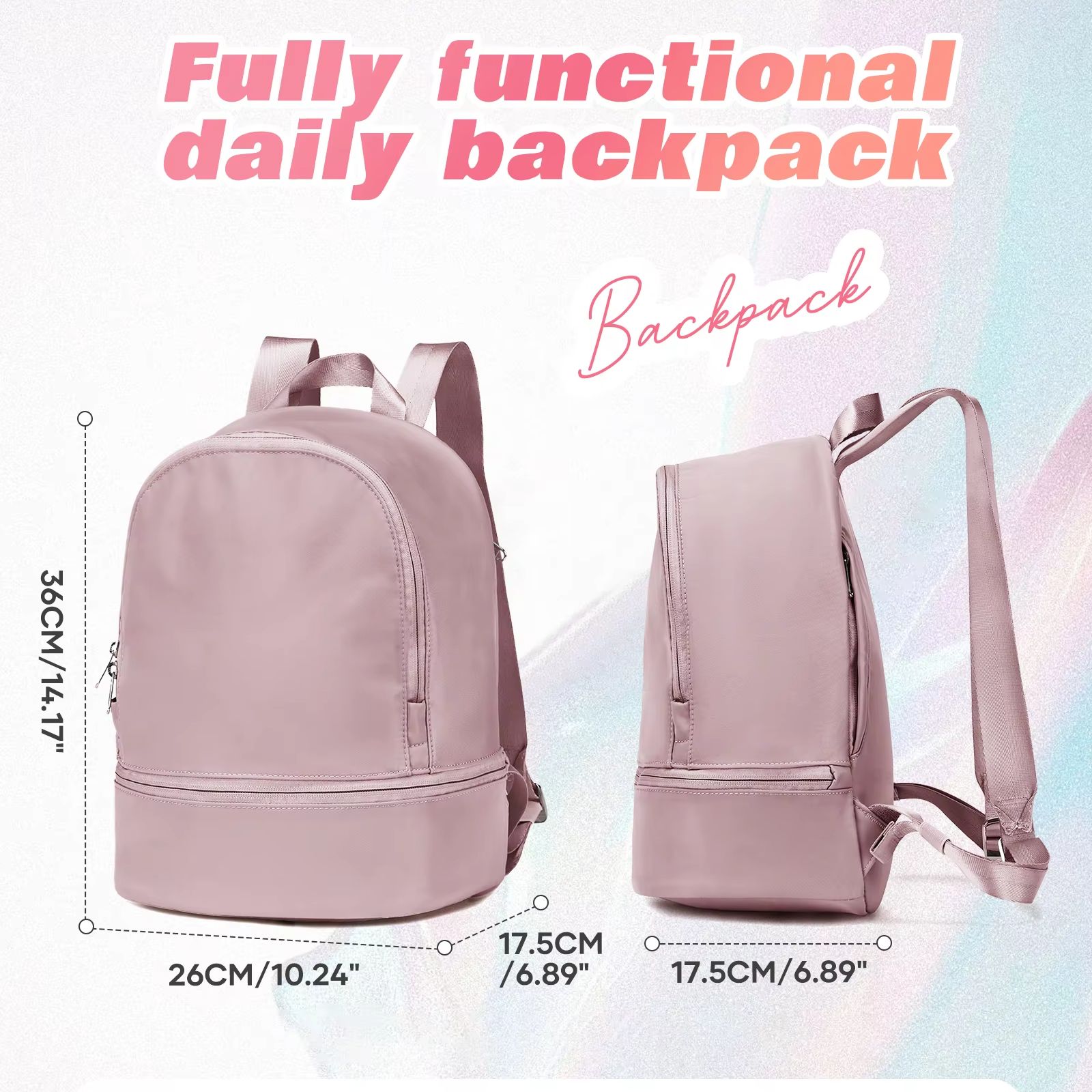 Сумка для женщин, небольшой сп – обзор и цена Fashion Backpack Women