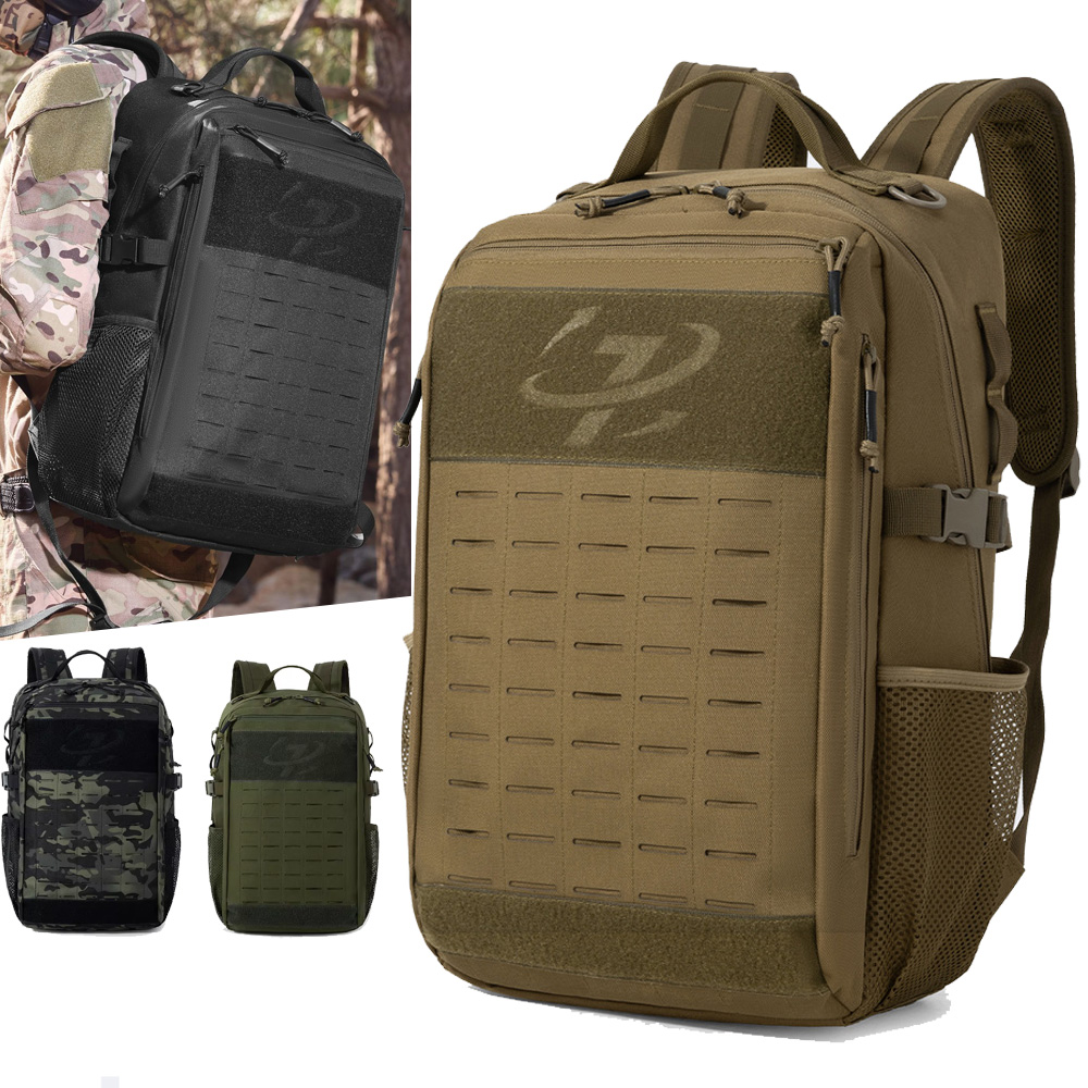 Рюкзак для скалолазания, уличн – обзор и цена Rucksack Military Style