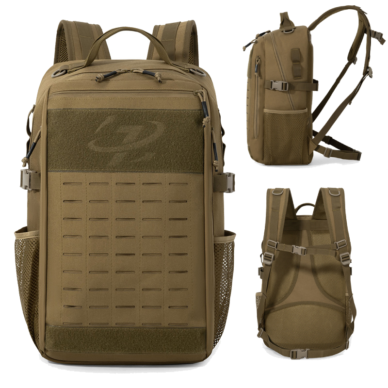 Рюкзак для скалолазания, уличн – обзор и цена Rucksack Military Style