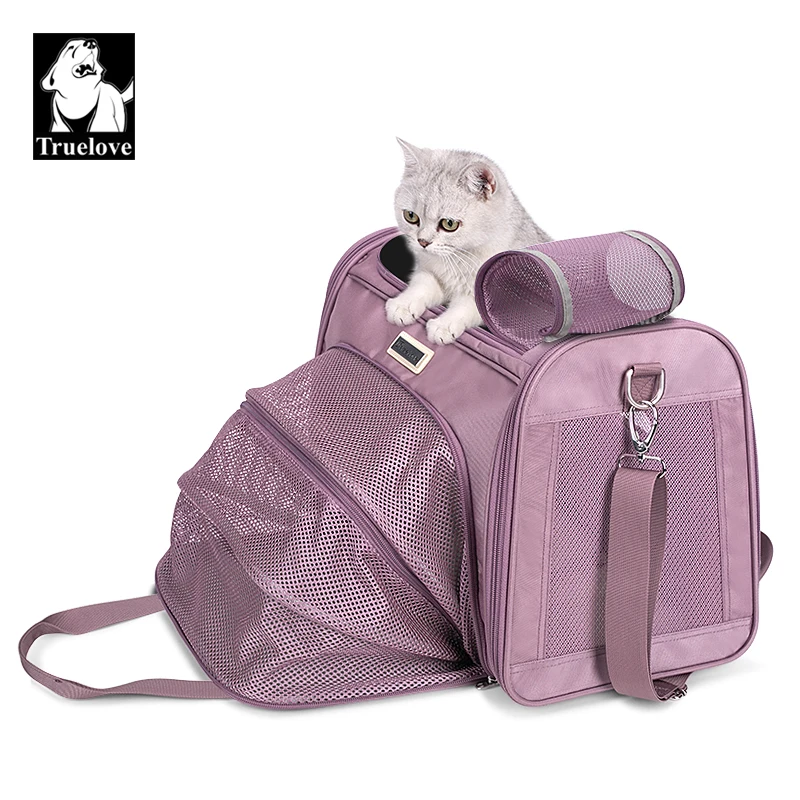 Сумка для домашних животных Tr – обзор и цена Foldable Backpack Small
