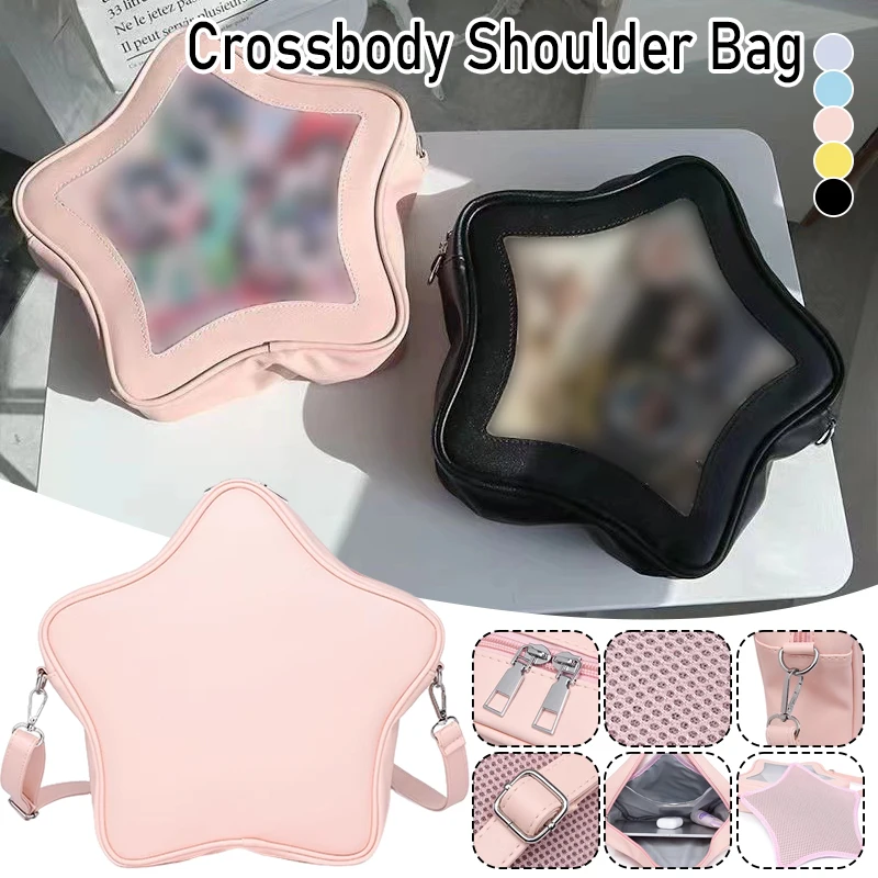 Рюкзак Star Kawaii из искусств – обзор и цена Fashion Backpack Women