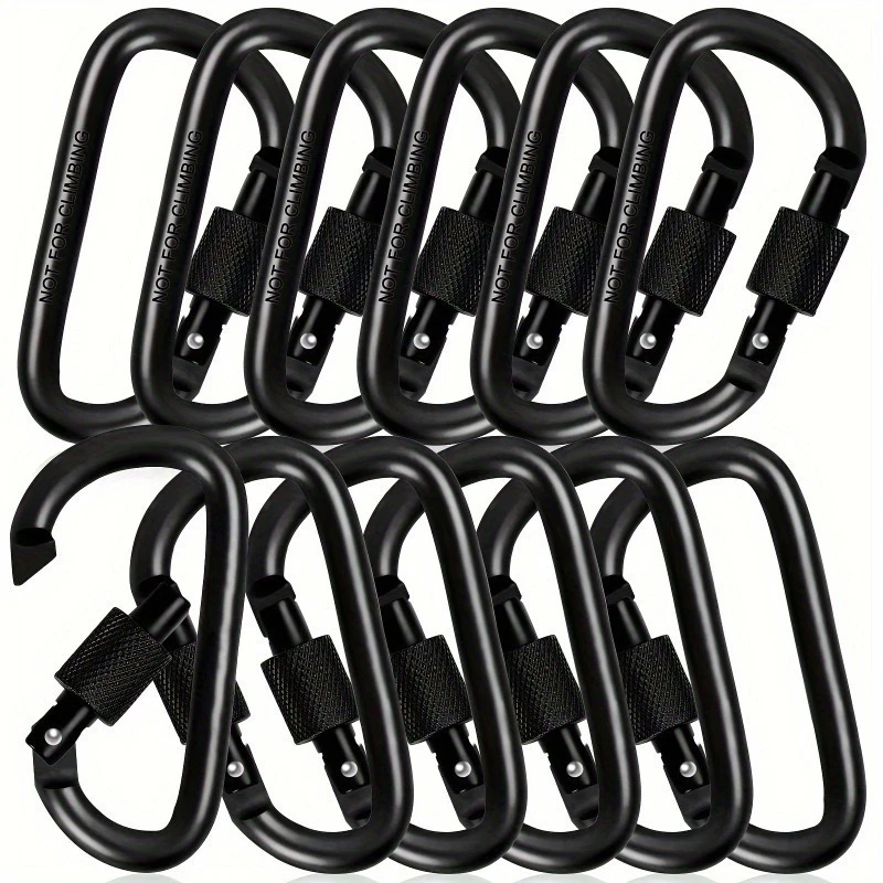 4 шт., карабин с D-образным ко – обзор и цена Backpack Insert Organizer