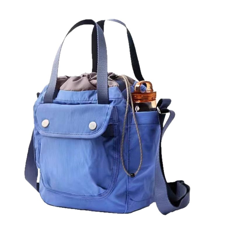 Сумка-мешок Bellroy Cinch, 9 л – обзор и цена Drawstring Gym Bag