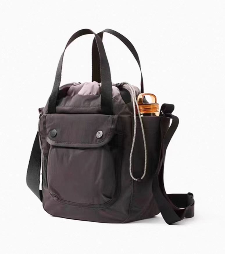 Сумка-мешок Bellroy Cinch, 9 л – обзор и цена Drawstring Gym Bag