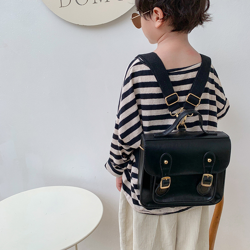 Детский рюкзак, новинка 2023,  – обзор и цена School Backpack Teen