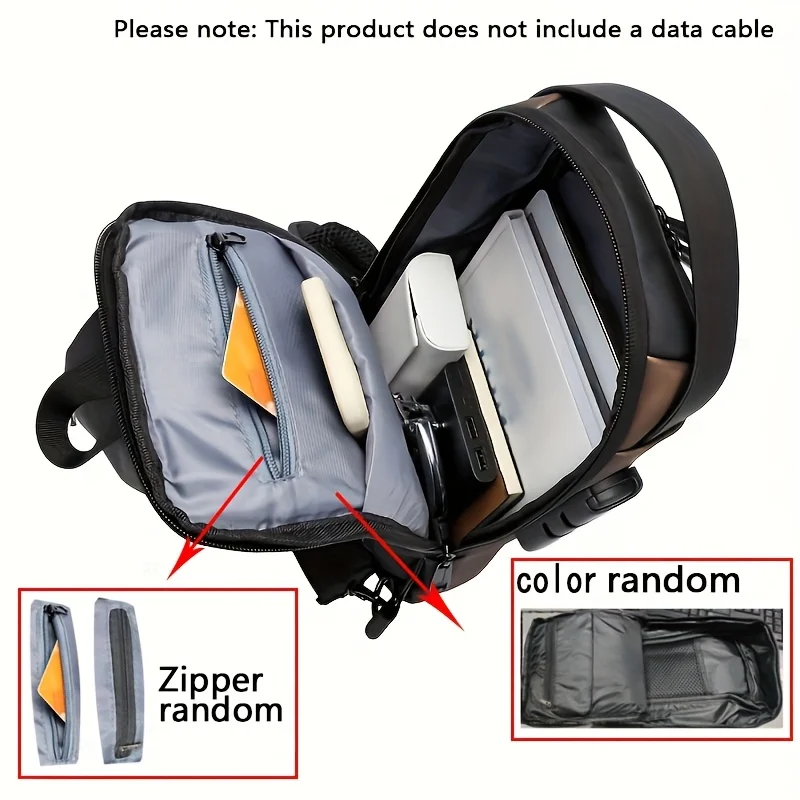 Водонепроницаемый противоугонн – обзор и цена Travel Backpack Anti Theft