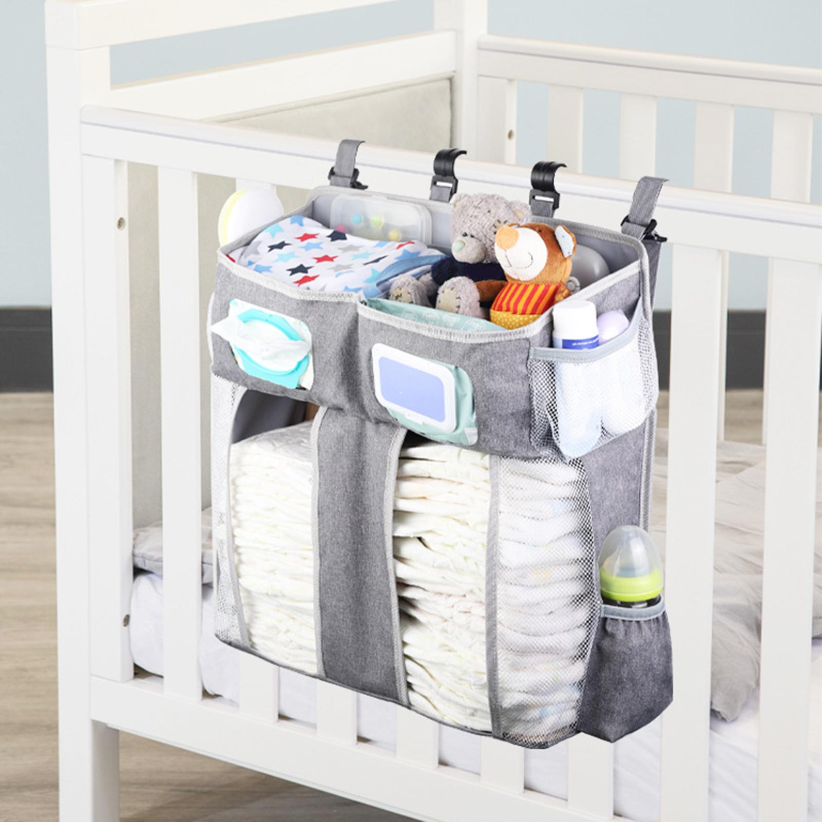 Подвесная сумка для хранения д – обзор и цена Backpack Diaper Bag