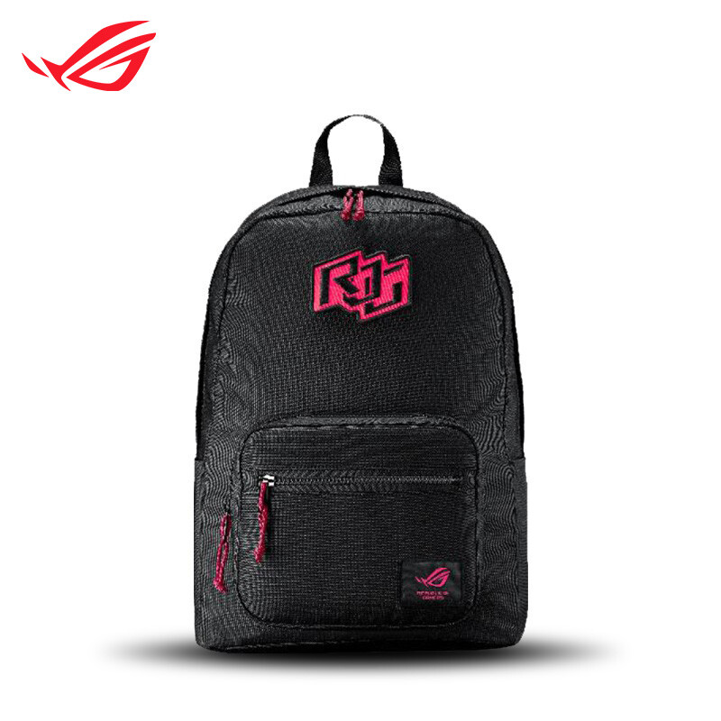 Оригинальный рюкзак ROG Player – обзор и цена Laptop Backpack 15.6
