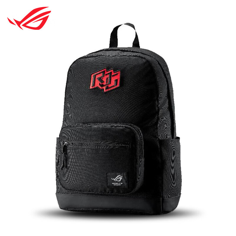 Оригинальный рюкзак ROG Player – обзор и цена Laptop Backpack 15.6