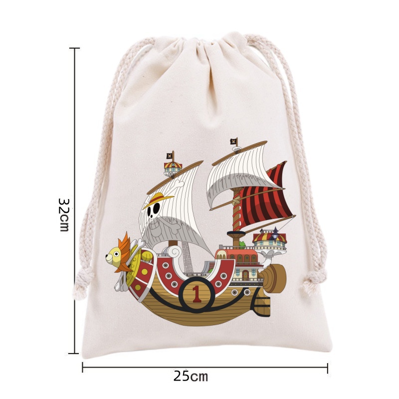 Рюкзак-мешок на шнурке с принт – обзор и цена Drawstring Gym Bag