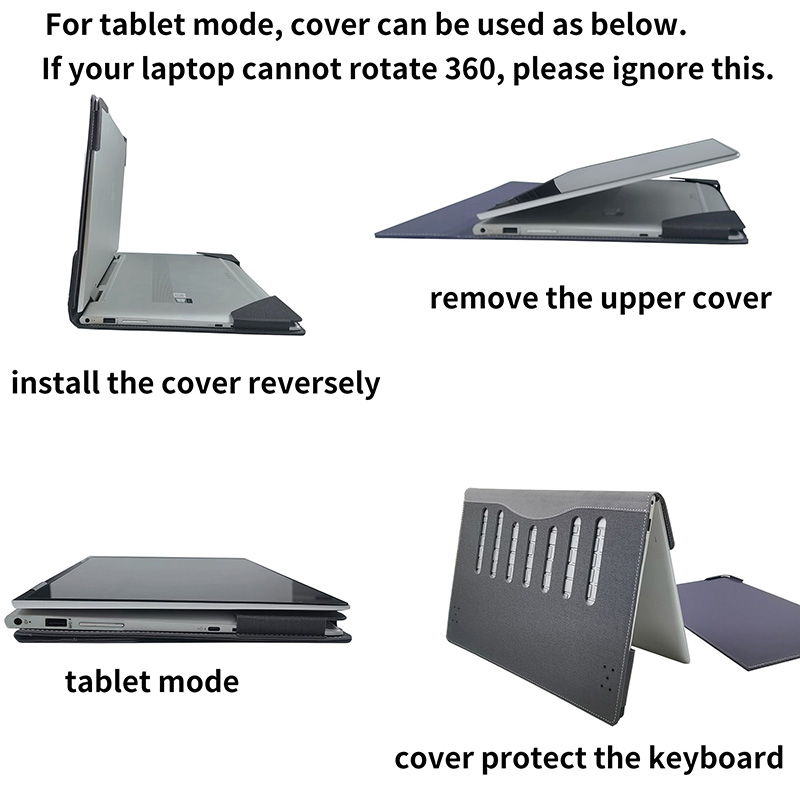 Портативный компьютер для Vivo – обзор и цена Laptop Sleeve Removable
