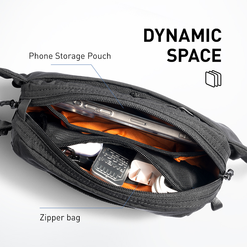 Mark Ryden сумки через плечо с – обзор и цена Sling Backpack Shoulder