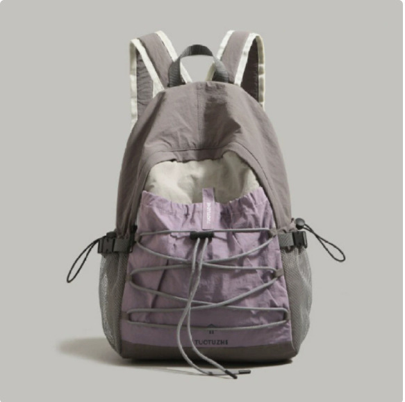 Новый легкий рюкзак для путеше – обзор и цена Fashion Backpack Women