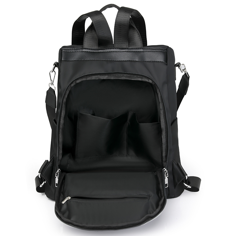 Женский противоугонный рюкзак  – обзор и цена Travel Backpack Anti Theft