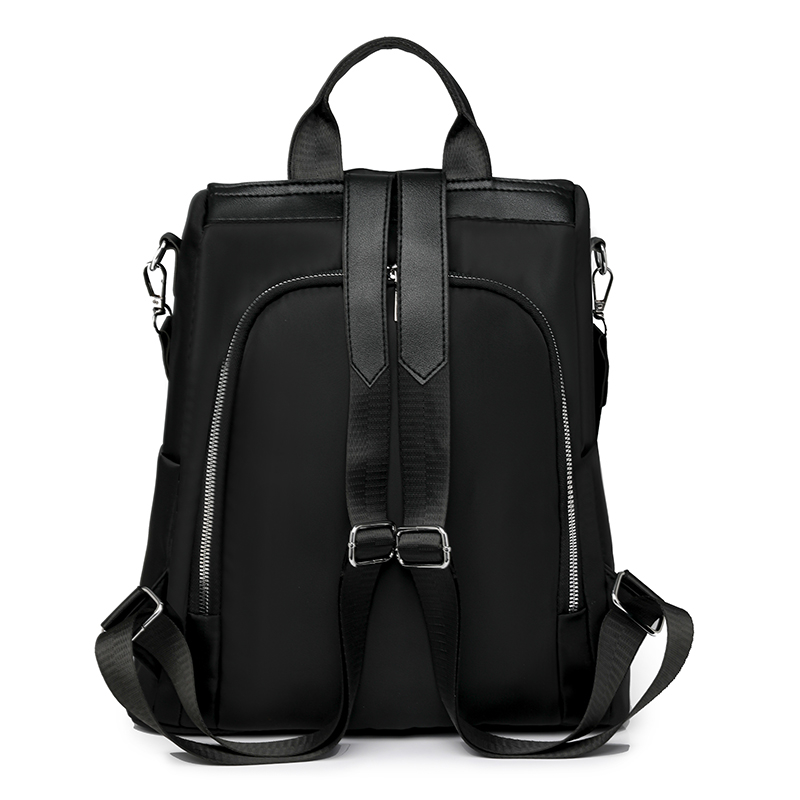Женский противоугонный рюкзак  – обзор и цена Travel Backpack Anti Theft