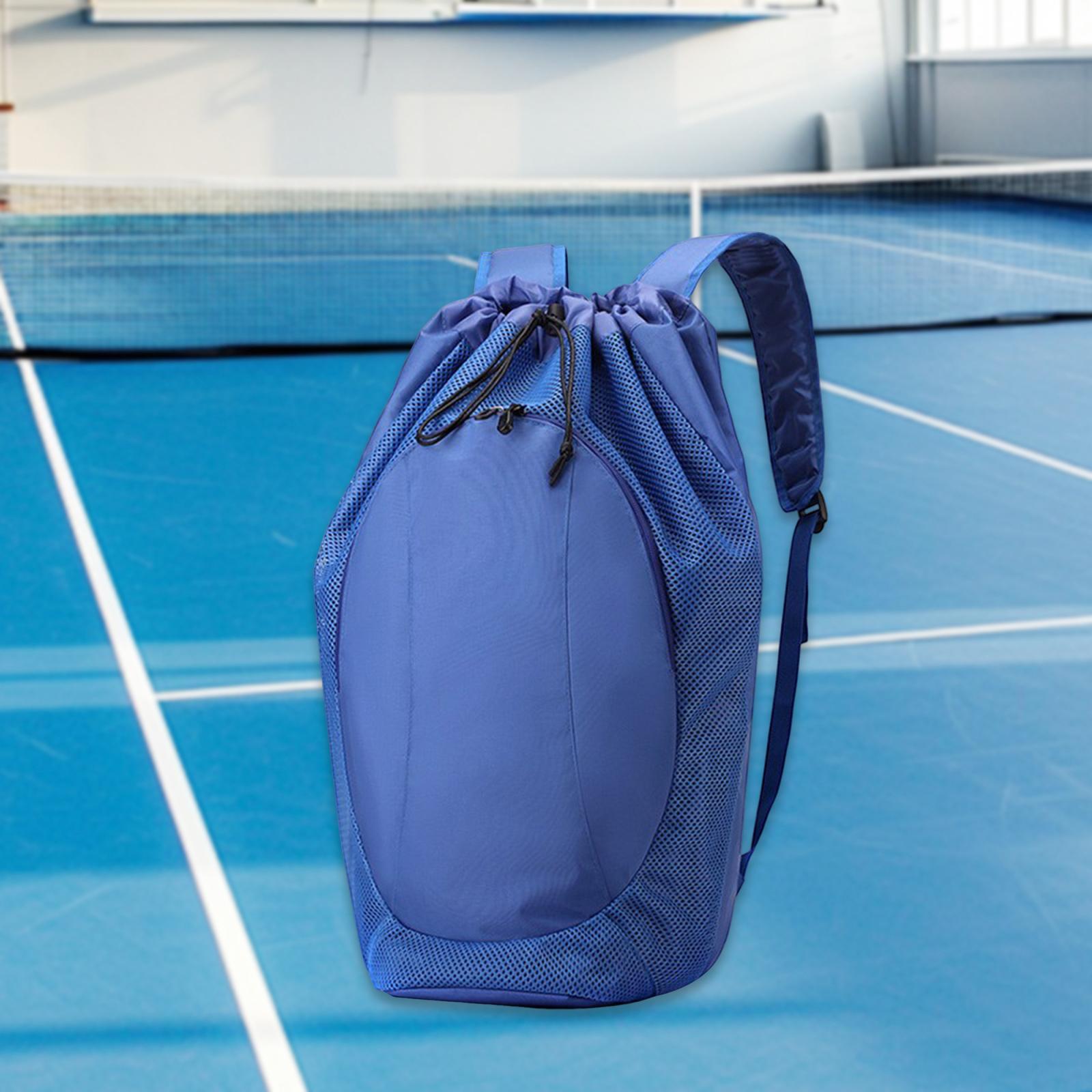 Рюкзак-мешок на шнурке для пля – обзор и цена Drawstring Gym Bag