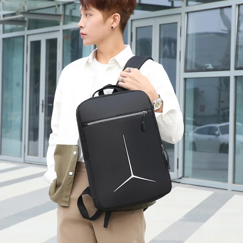 Модный противоугонный водонепр – обзор и цена Travel Backpack Anti Theft